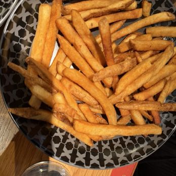 Nando's Peri-Peri - Peri Peri Fries - Chicken Shop Near Me - Addison, Texas Nando's Peri-Peri - Peri Peri Fries - Chicken Shop Near Me - Addison, Texas