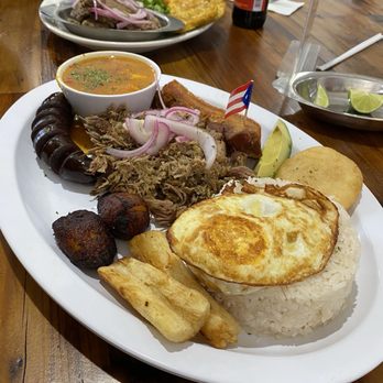 Sabor Divino Restaurants - Puerto Rican Near Me - Milwaukee, Wisconsin Sabor Divino Restaurants - Puerto Rican Near Me - Milwaukee, Wisconsin
