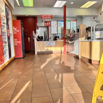 Smoothie King - Health Markets Near Me - Houston, Texas