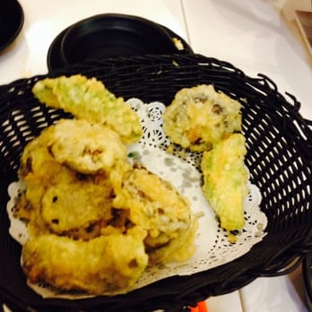 Joy Yee Plus - Delicious avocado tempura n shitaki tempura yummy!!! - Japanese Near Me - Chicago, Illinois Joy Yee Plus - Delicious avocado tempura n shitaki tempura yummy!!! - Japanese Near Me - Chicago, Illinois