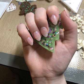 Jennie Nail & Spa - Nail Salons Near Me - Burlington, Vermont