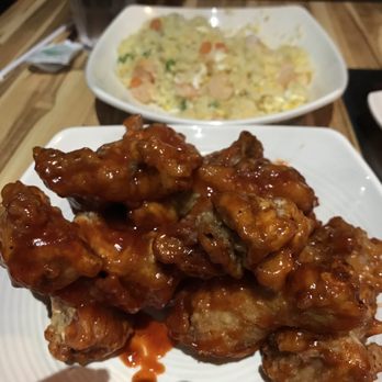 One Pocha - Chicken dish - Korean Near Me - San Antonio, Texas One Pocha - Chicken dish - Korean Near Me - San Antonio, Texas