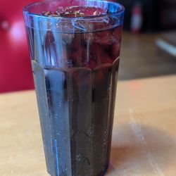 East Side Mario's - Diet Pepsi