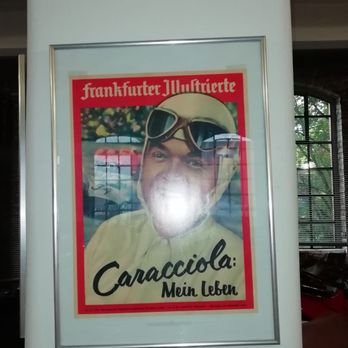 Die Werkskantine - German Near Me - Frankfurt, HE