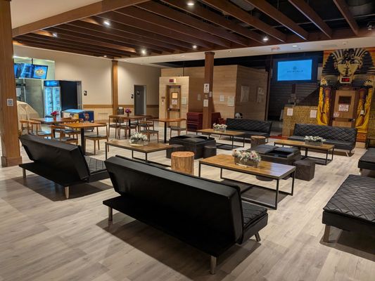 Spa World iGolf by null