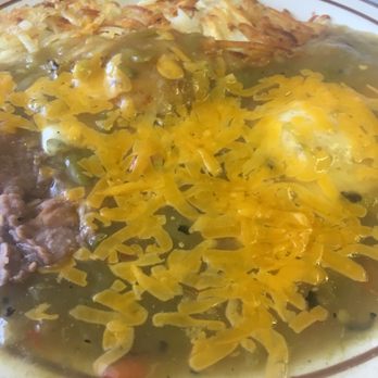 Cafe 66 - Mexican Near Me - Albuquerque, New Mexico