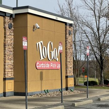 Ruby Tuesday - Outside - American Near Me - Mebane, North Carolina