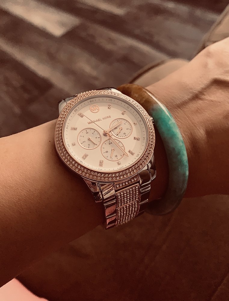 michael kors glenda