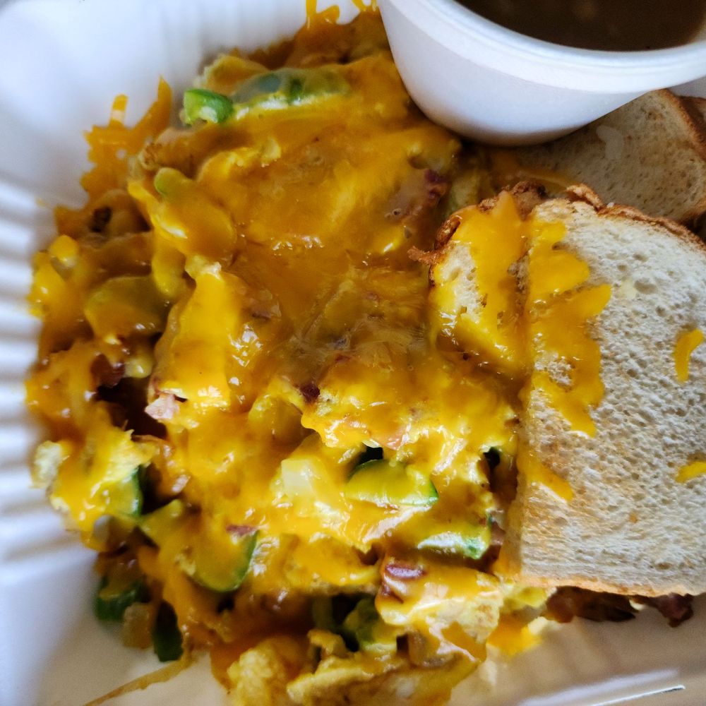 Mickies Dairy Bar - Scrambler - Breakfast & Brunch Near Me - Madison, Wisconsin Mickies Dairy Bar - Scrambler - Breakfast & Brunch Near Me - Madison, Wisconsin