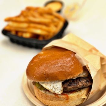 Sun’s Out Buns Out - Cafes Near Me - Las Vegas, Nevada