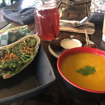 La Panthère Verte - Vegan Near Me - Montreal, Quebec