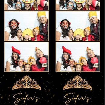 Just4Fun Photo Booth - Photo Booth Rentals Near Me