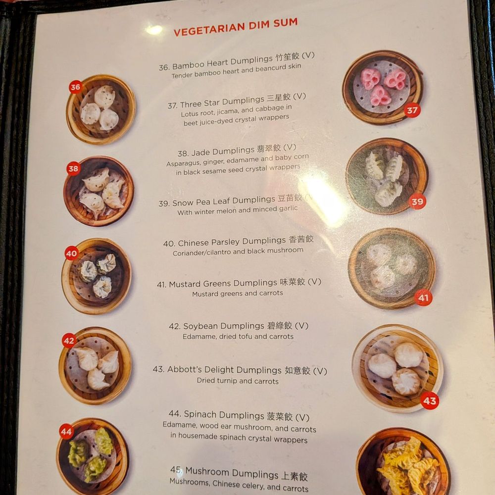 Dim Sum Go Go - May 10, 2025. - Dim Sum Near Me - New York, New York Dim Sum Go Go - May 10, 2025. - Dim Sum Near Me - New York, New York