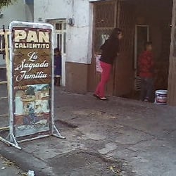 Panadería La Sagrada Familia