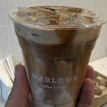 Marlowe Coffee & Eatery - Coffee & Tea Near Me - Los Angeles, California Marlowe Coffee & Eatery - Coffee & Tea Near Me - Los Angeles, California