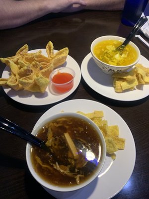 Taste Place Asian Cuisine and HOTPOT by null