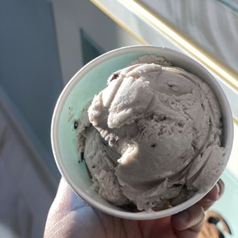 Aerostat Creamery - Cookies and cream - Ice Cream & Frozen Yogurt Near Me - Murrieta, California Aerostat Creamery - Cookies and cream - Ice Cream & Frozen Yogurt Near Me - Murrieta, California