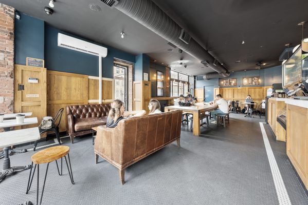 ARVACI Coffee by null