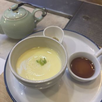 Tekkaba - Chawanmushi - Sushi Bars Near Me - Vancouver, British Columbia