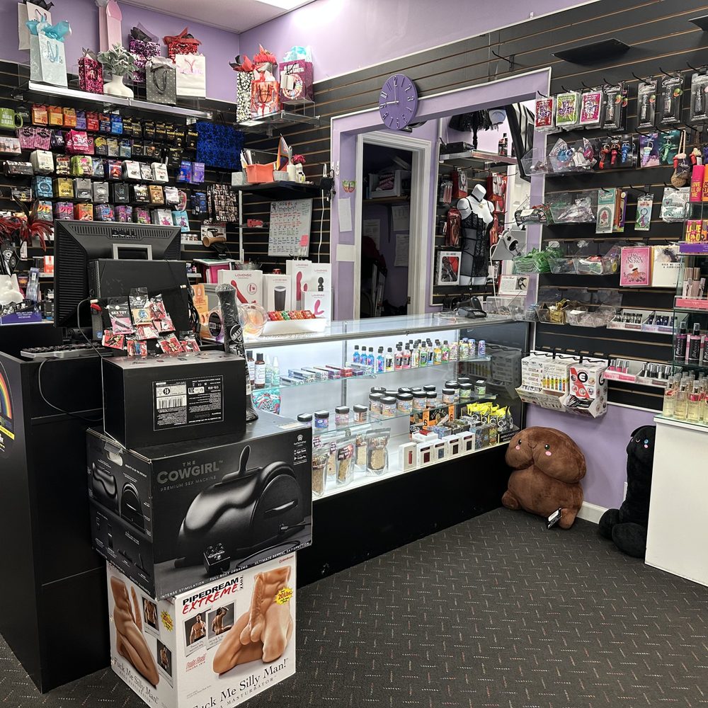 BEST of Pigeon Forge, TN 37863 Adult Toys - Yelp