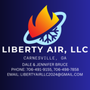 Photo of Liberty Air