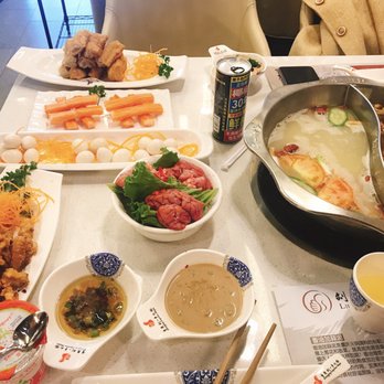 Liuyishou Hotpot - Hot Pot Near Me - Flushing, New York Liuyishou Hotpot - Hot Pot Near Me - Flushing, New York
