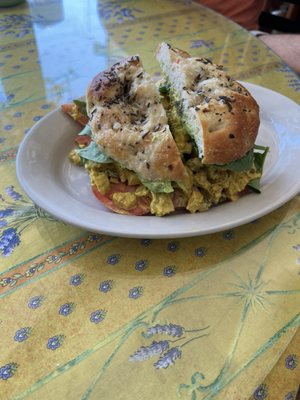 Judith's Kitchen by null