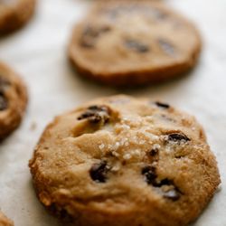 The Cookie Jar