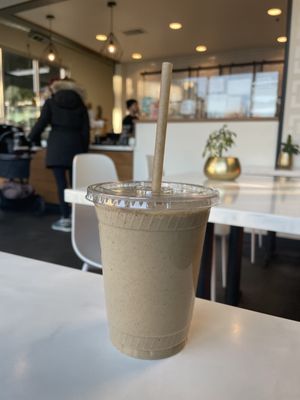 The Green Collective Eatery by null