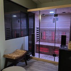 Mend Sports Therapy
