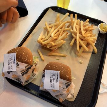 Habit Burger & Grill - American Near Me - Reseda, California Habit Burger & Grill - American Near Me - Reseda, California