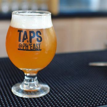 Taps At Ph'east - Reformation Nolan IPA - Beer Bar Near Me - Atlanta, Georgia