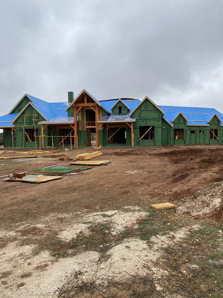 Slide of Cornerstone Homes