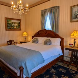 Garden and Sea Inn