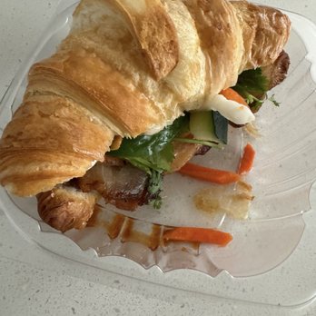 Paris Banh Mi - Sandwiches Near Me - Aurora, Colorado