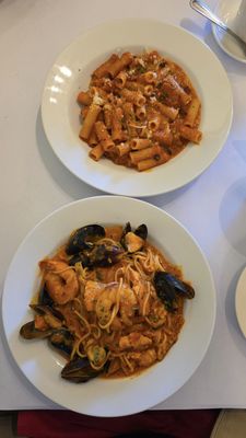 Trattoria Daly by null