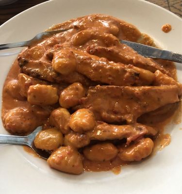 Village Pizza & Pasta by null