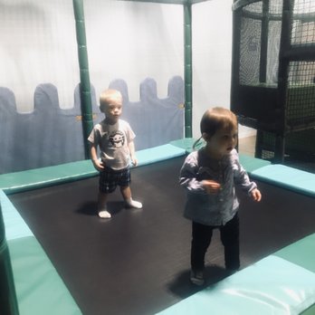 Coconut Cove - Trampoline - Venues & Event Spaces Near Me - Centerville, Utah