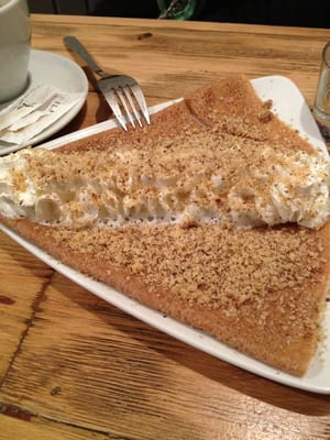 Creps al Born - Cocktails and Creperie by null