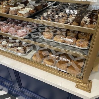 Parlor Doughnuts - Donuts Near Me - San Diego, California Parlor Doughnuts - Donuts Near Me - San Diego, California