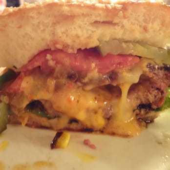 Whitmans - Juicy Lucy - Burgers Near Me - New York, New York Whitmans - Juicy Lucy - Burgers Near Me - New York, New York