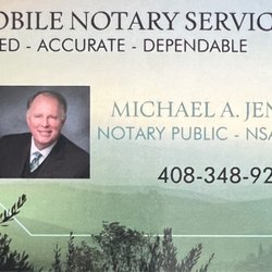J&M Mobile Notary Service