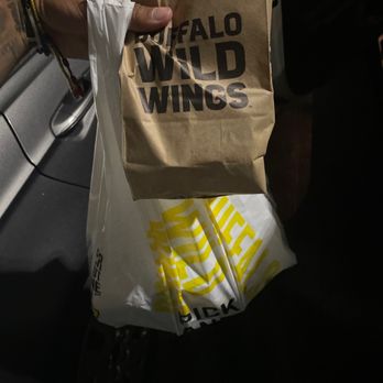 Buffalo Wild Wings - Chicken Wings Near Me - Orange, California