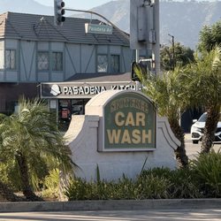 Spot Free Car Wash
