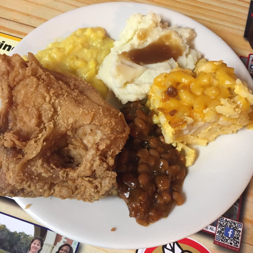 Top 10 Best Southern Restaurants in Troy, AL Last Updated August 2021