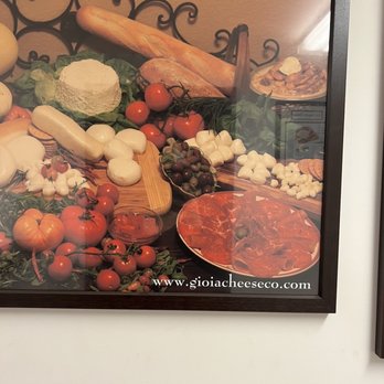 Gioia Cheese Company - Cheese Shops Near Me - South El Monte, California