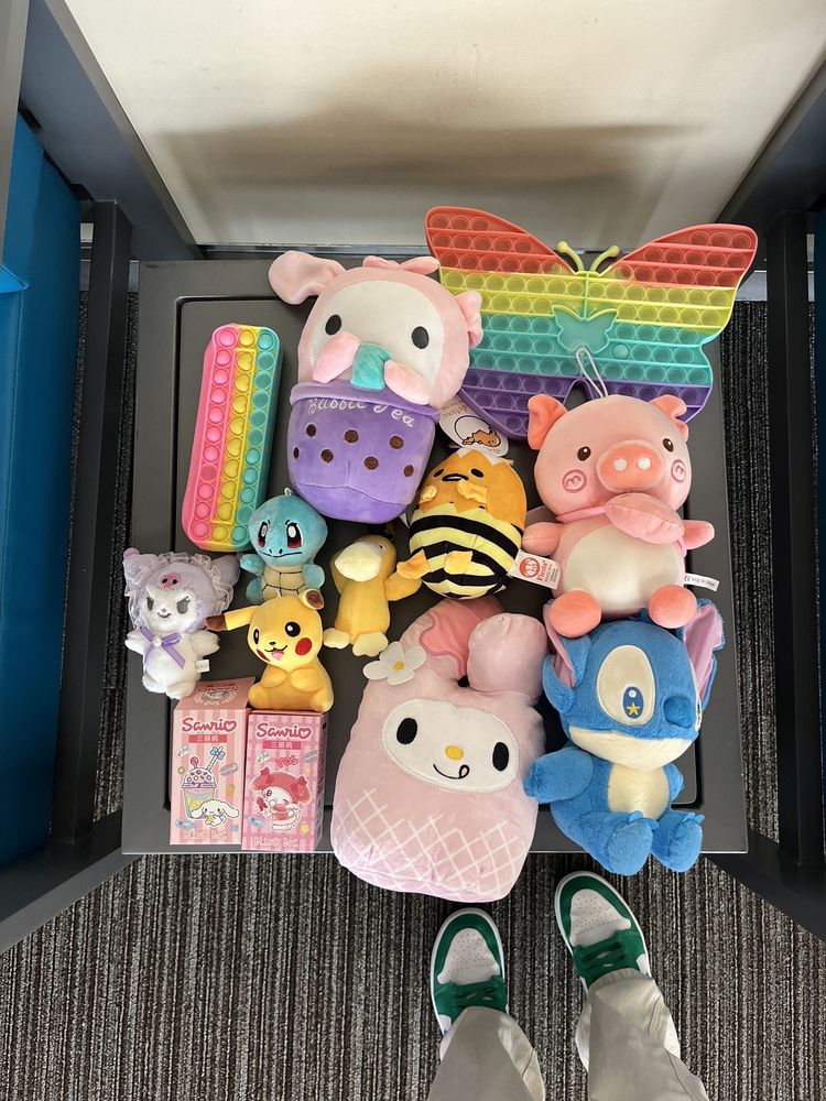 CLAW DADDY ARCADES 81 Photos & 60 Reviews 2134 Montebello Town Ctr, Montebello, California