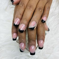 Sky Nails