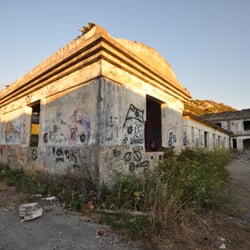 Batería J4 en Cabo Silleiro