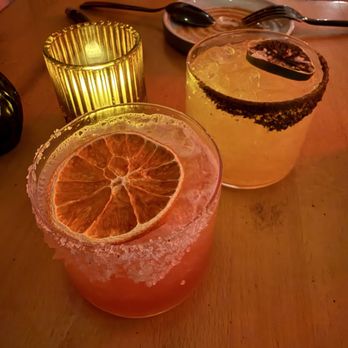 Chilte - Mexican Near Me - Phoenix, Arizona